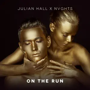 On The Run cover art