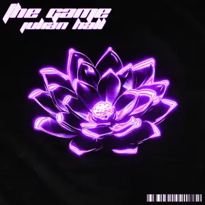 The Game cover art