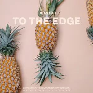 To The Edge cover art
