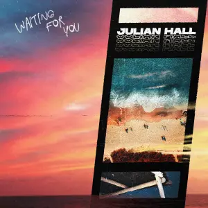 Waiting For You cover art