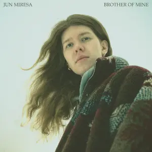 Brother of mine cover art