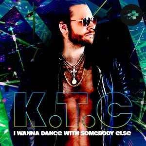 I Wanna Dance With Somebody Else cover art