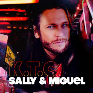 Sally & Miguel cover art