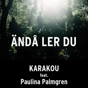 Ändå ler du cover art