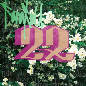 27 cover art