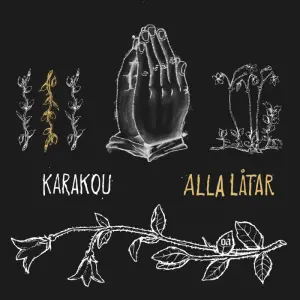 Alla låtar cover art
