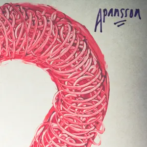 Apansson cover art
