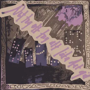 Det tog ett tag att låta det gå cover art