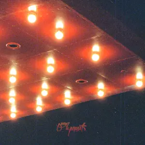 Droger och musik cover art