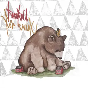 För evigt cover art