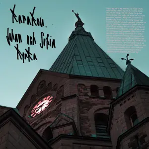 Johan och Sofia kyrka cover art