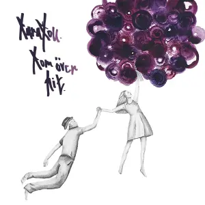 Kom över hit cover art
