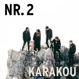 NR. 2 cover art