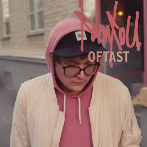 Oftast cover art