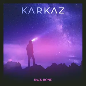 Back Home cover art