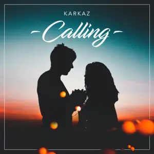 Calling cover art