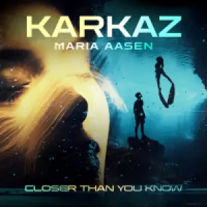 Closer Than You Know cover art