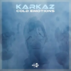 Cold Emotions cover art