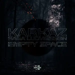 Empty Space cover art
