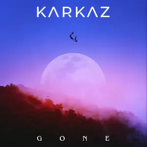 Gone cover art