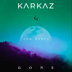 Gone (JHN Remix) cover art