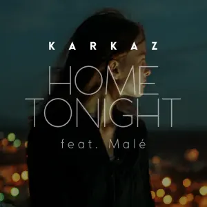 Home Tonight cover art