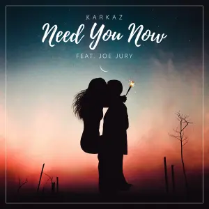 Need You Now cover art