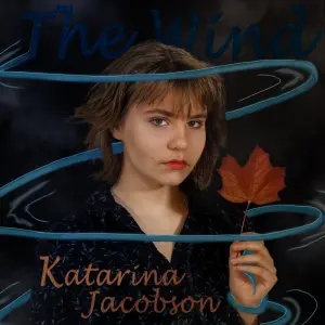 The Wind cover art