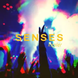 Senses cover art