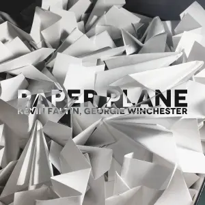 Paper Plane cover art