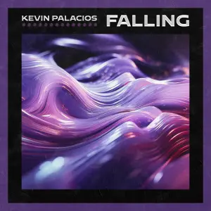 Falling cover art