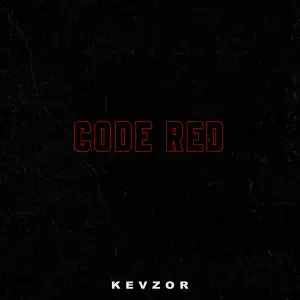 Code Red cover art
