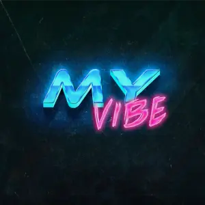 My Vibe cover art