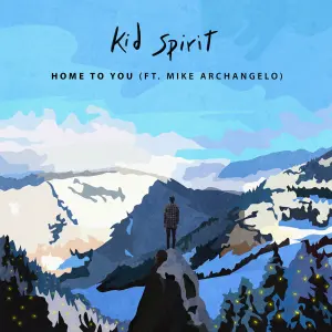 Home To You cover art