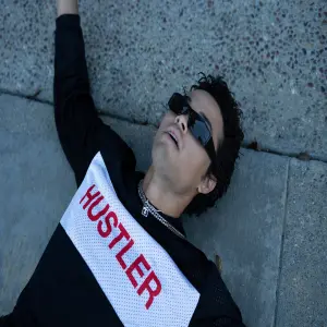 Hold On cover art