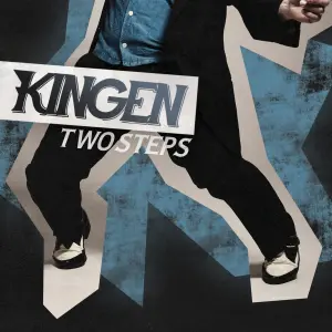 Two Steps cover art
