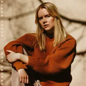 Det räcker cover art