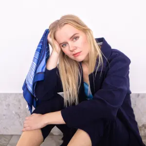 Ge bara för att ge cover art