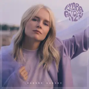 Kanske kanske cover art