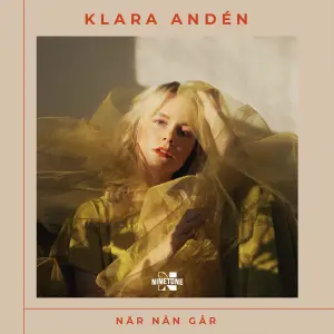 När nån går cover art