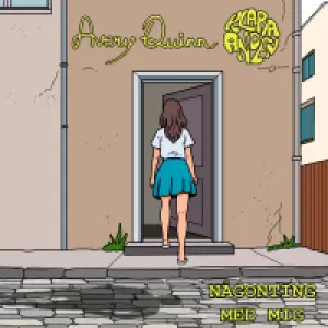 Någonting med mig cover art