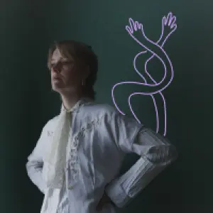 Röd blå grön eller gul  cover art