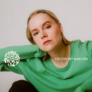 Stå för det man gör cover art