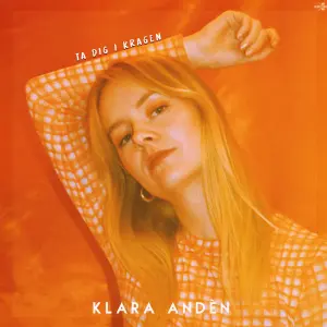 Ta dig i kragen cover art