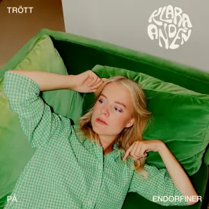 Trött på endorfiner cover art