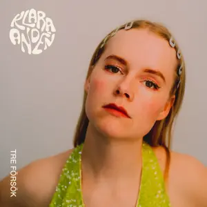 Tre försök cover art