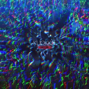 Party Girl cover art