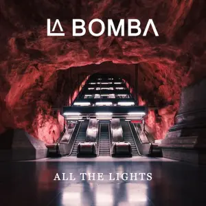 All The Lights cover art