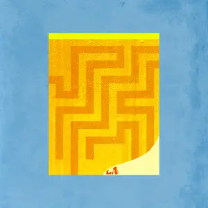 Be With you cover art