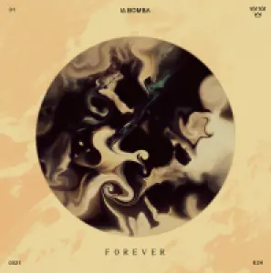 Forever cover art
